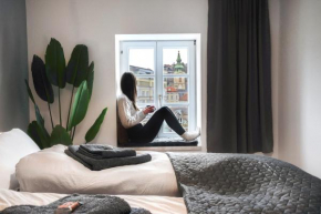 Schlossberg Panorama Residence by HERO HOMES - Erstklassige Lage im historischen Zentrum - Self-Check-in